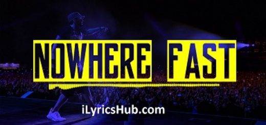 Nowhere Fast Lyrics - Eminem