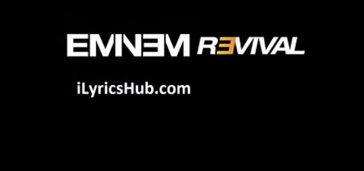 Revival Lyrics - Eminem