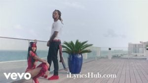 Rich sex Lyrics - Future 