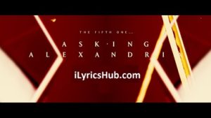 Rise Up Lyrics - ASKING ALEXANDRIA 