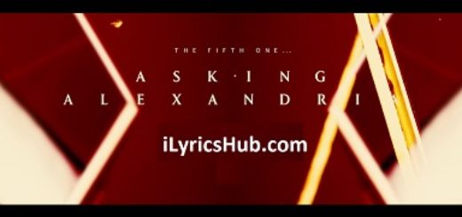Rise Up Lyrics - ASKING ALEXANDRIA