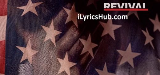 River Lyrics - Eminem