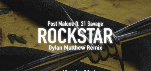 Rockstar Lyrics - Post Malone