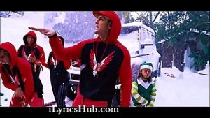 SANTA DISS TRACK Lyrics - Logan Paul 