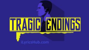 Tragic Endings Lyrics - EMINEM 