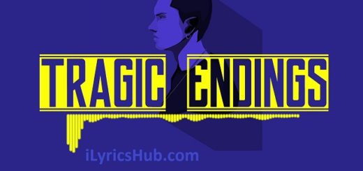 Tragic Endings Lyrics - EMINEM