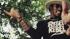 Stick Talk Lyrics - Future