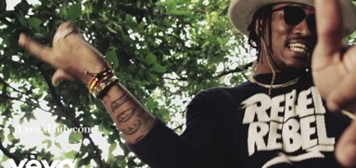 Stick Talk Lyrics - Future