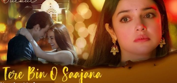 Tere Bin O Saajana Lyrics - Divya Khosla Kumar, Meet Bros