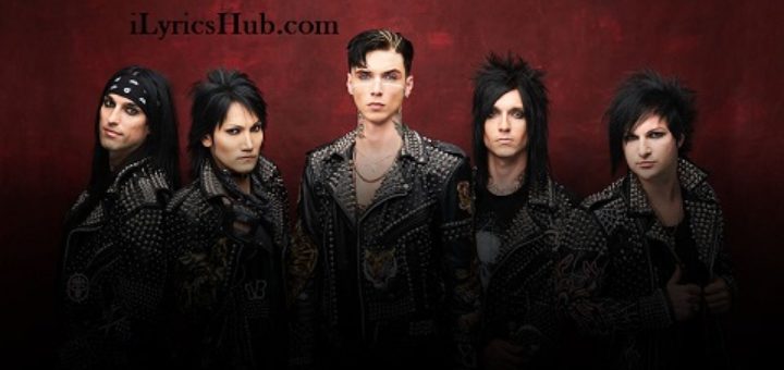 Wake Up Lyrics - Black Veil Brides