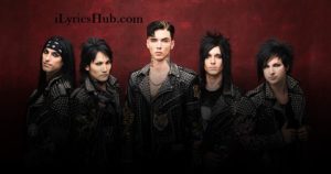 When They Call My Name Lyrics - Black Veil Brides 