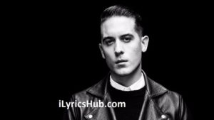 The Plan Lyrics - G-Eazy