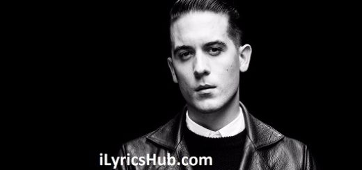 The Plan Lyrics - G-Eazy