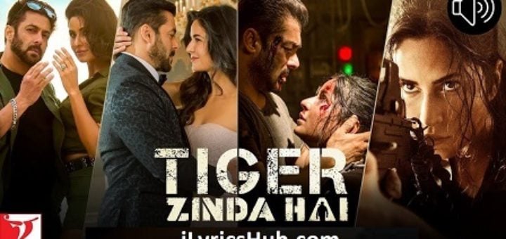 Tera Noor Lyrics - Tiger Zinda Hai
