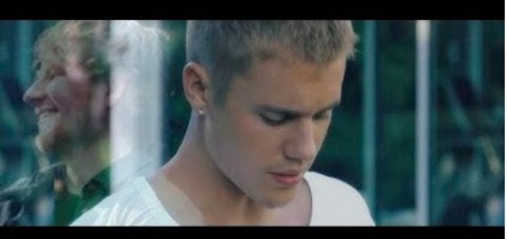 Tomorrow Lyrics - Justin Bieber, ft. Ed Sheeran