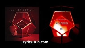 Vultures Lyrics - ASKING ALEXANDRIA 
