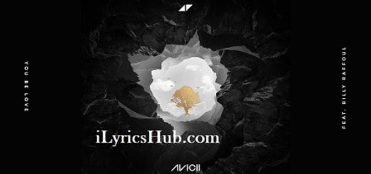 You Be Love Lyrics - Avicii