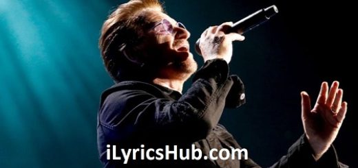 Love Is All We Have Left Lyrics – U2