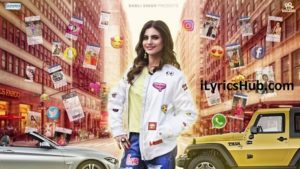 Hashtag Lyrics - Meet Kaur | Mista Baaz, Raj Ranjodh |