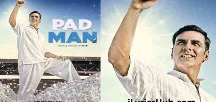 Padman Official Trailer | Akshay Kumar | Sonam Kapoor, Radhika Apte |