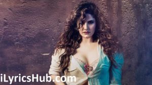 Sunn Le Zara Lyrics - 1921 | Zareen Khan & Karan Kundrra |