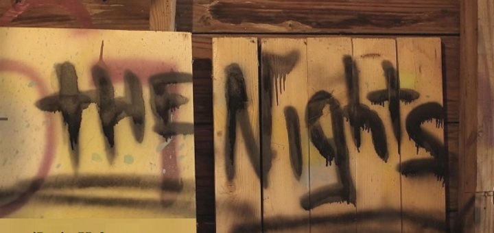 The Nights Lyrics - Avicii