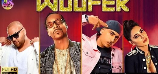 Woofer Lyrics - Snoop Dogg, Zora Randhawa