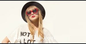 22 Lyrics - Taylor Swift