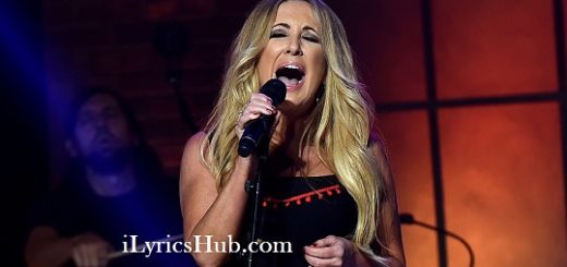 All The Trouble Lyrics - Lee Ann Womack