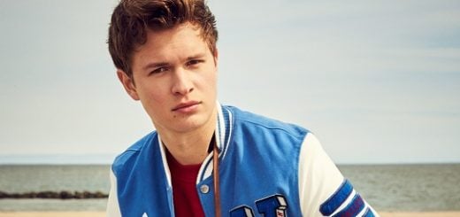 Supernova Lyrics - Ansel Elgort