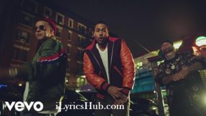 Bella y Sensual Lyrics - Romeo Santos