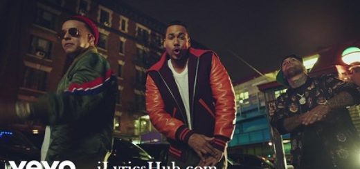 Bella y Sensual Lyrics - Romeo Santos