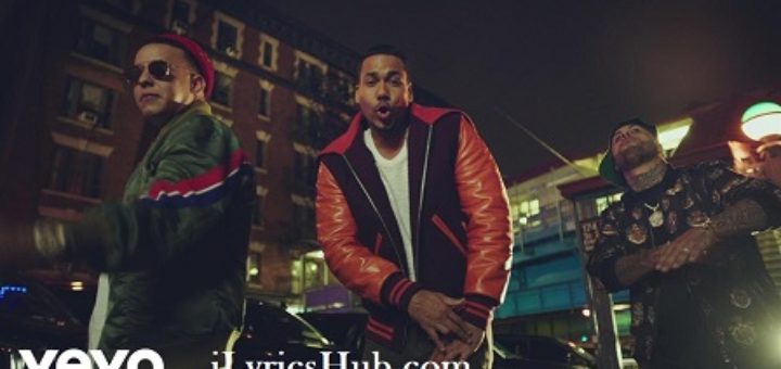 Bella y Sensual Lyrics - Romeo Santos