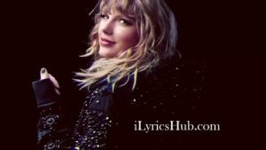 End Game Lyrics - Taylor Swift 