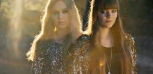 Distant Star Lyrics - First Aid kit 