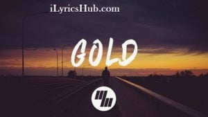 Gold Lyrics - EDEN 