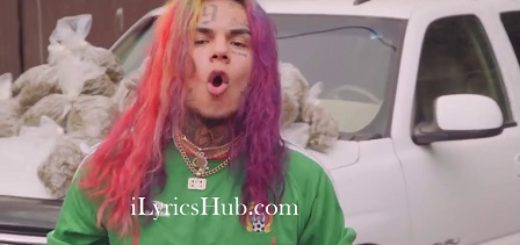 Gummo Lyrics - 6IX9INE