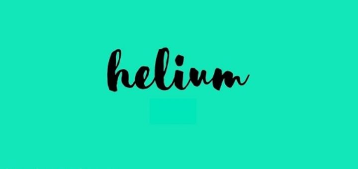 Helium Lyrics - Sia, David Guetta – Full Video