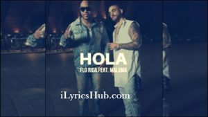 Hola Lyrics - Flo Rida