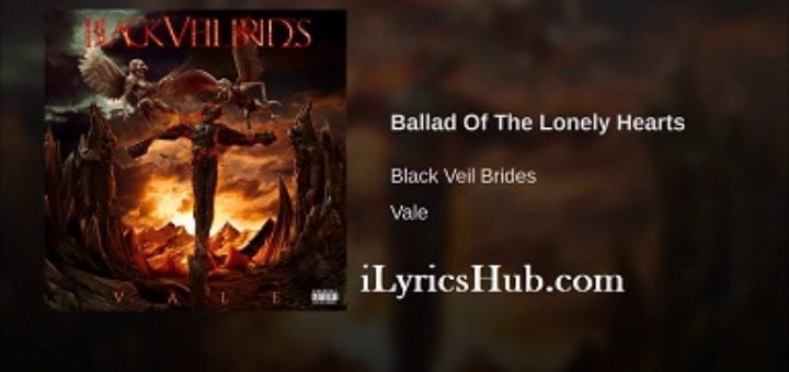 Incipiens Ad Finem Lyrics - Black Veil Brides