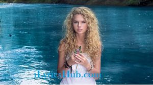 Come in With the Rain Lyrics - Taylor Swift 