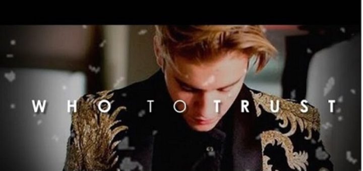 Who to Trust Lyrics - Justin Bieber