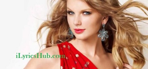 Santa Baby Lyrics - Taylor Swift