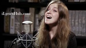 Lottery Lyrics - Jade Bird 