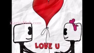 Love U Lyrics - Marshmello 