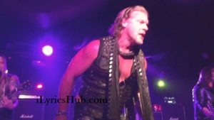 Painless Lyrics - Fozzy 