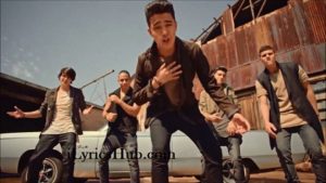 Quisiera lyrics - CNCO 