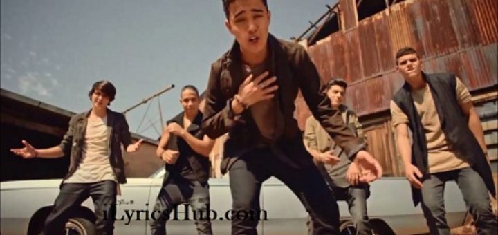 Quisiera lyrics - CNCO