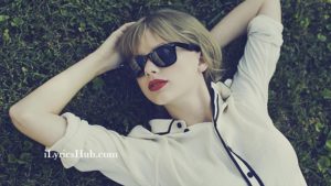 I Almost Do Lyrics - Taylor Swift 