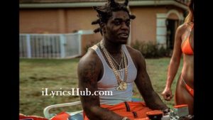 Roll In Peace Lyrics - Kodak Black